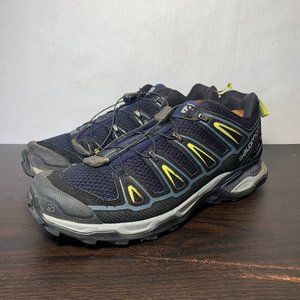 Salomon Mens X-Ultra Trail Running Shoes Size 9.5